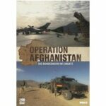 Operation Afghanistan - Disc 1 (DVD)
