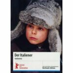 Italianetz - Der Italiener (DVD)