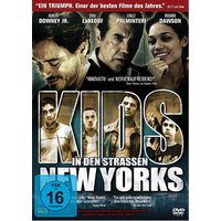 Kids - In den Straßen New Yorks (Blu-ray) 1 Kids - In den Straßen New Yorks (Blu-ray)