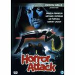 Horror Attack (DVD)