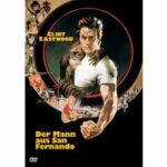 Der Mann aus San Fernando (Blu-ray)
