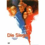 American Flyers - Die Sieger (DVD)