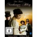 Jane Austens Northanger Abbey (DVD)