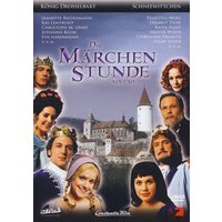 Die Märchenstunde - Volume 7 - König Drosselbart / Schneewittchen (DVD) 1 Die Märchenstunde - Volume 7 - König Drosselbart / Schneewittchen (DVD)