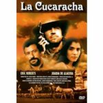 La Cucaracha (DVD)