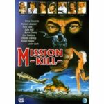 Mission Kill (DVD)
