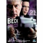 Kommissar Beck - Tödliche Kunst (DVD)