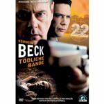 Kommissar Beck - Tödliche Bande (DVD)