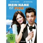 Mein Name ist Fish (DVD)