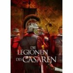 Die Legionen des Cäsaren (DVD)