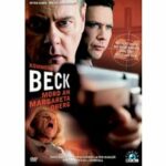 Kommissar Beck - Mord an Margareta Oberg (DVD)