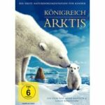 Königreich Arktis (Blu-ray)