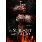Die Schlacht von Toledo (DVD)
