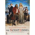 Piraten der Karibik - Die Schatzinsel - Erstauflage (Blu-ray 3D)