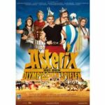 Asterix bei den Olympischen Spielen (Blu-ray)