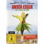 Unser Essen - Nichts ist, wie es schmeckt (DVD)