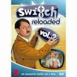 Switch Reloaded - Volume 2 - Disc 1 (DVD)