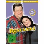 Roseanne - Staffel 3 - Disc 1 mit den Episoden 01 - 07 (DVD)