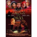 The Keeper - Die Legende von Omar (DVD)