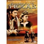 Flucht nach Texas (DVD)