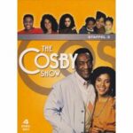 Die Bill Cosby Show - Staffel 3 - Disc 1 (DVD)