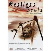 Restless Souls (DVD) 1 Restless Souls (DVD)