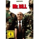 Mr. Bill (DVD)