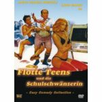 Flotte Teens und die Schulschwänzerin (DVD)