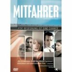 Mitfahrer (DVD)
