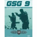 GSG 9 - Die Spezialeinheit (DVD)