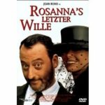 Rosanna's letzter Wille (DVD)