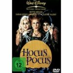 Hocus Pocus (DVD)