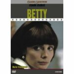 Betty (DVD)
