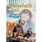 Huckleberry Finn (DVD)