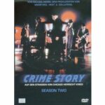 Crime Story - Staffel 2 - Disc 1 (DVD)