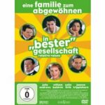 In bester Gesellschaft (DVD)