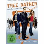 Free Rainer (DVD)