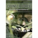 Counter Force - Internationale Anti-Terror-Einheiten - Volume 1 - Badges without Borders (DVD)