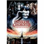 Die unendliche Geschichte 2 (DVD)
