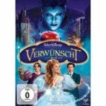 Verwünscht (Blu-ray)
