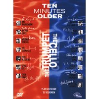 Ten Minutes Older - The Cello (DVD) 1 Ten Minutes Older - The Cello (DVD)