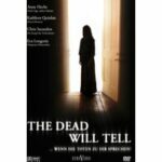 The Dead Will Tell (DVD)