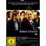 Selon Charlie (DVD)