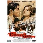 Deadly Game - Die Jäger (DVD)