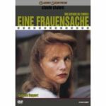 Eine Frauensache (DVD)