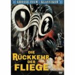 Die Rückkehr der Fliege (DVD)
