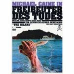 Freibeuter des Todes (DVD)