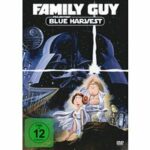 Family Guy - Blue Harvest (Blu-ray)