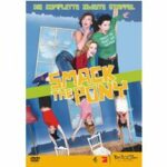 Smack the Pony - Staffel 2 (DVD)