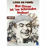 Bei Oscar ist 'ne Schraube locker! (DVD)